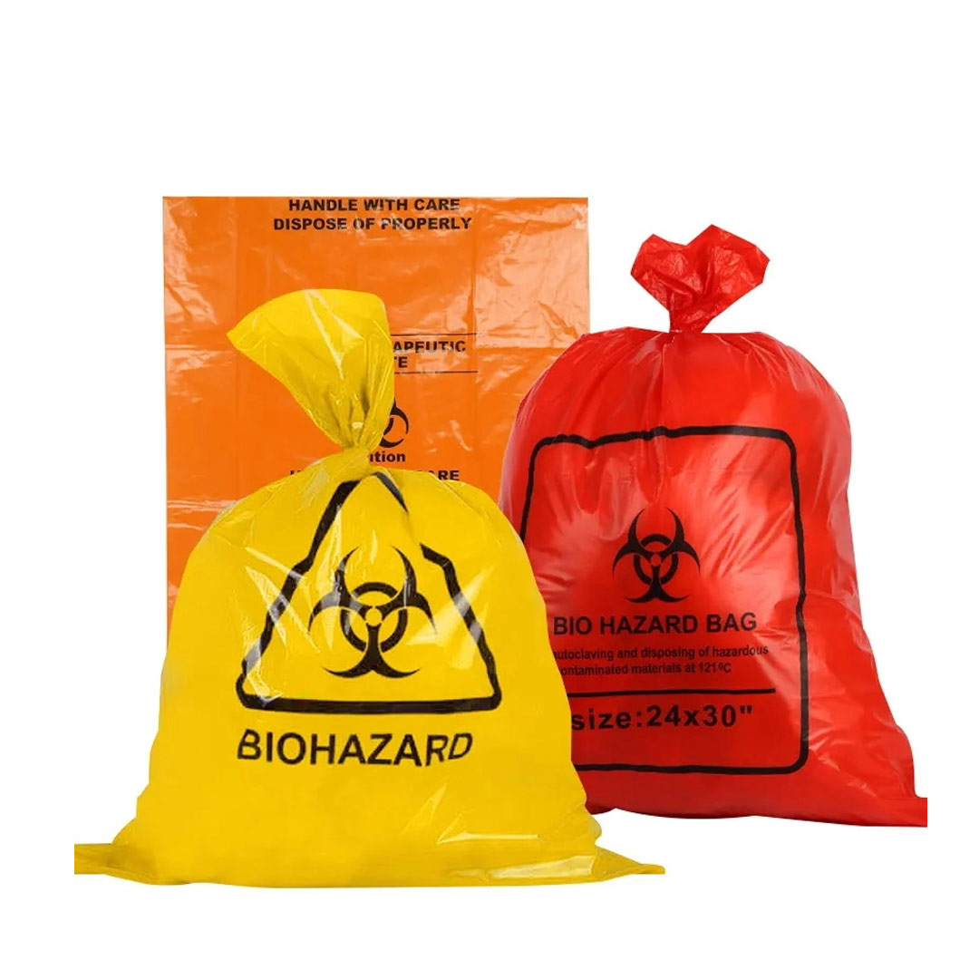 Bio Hazard Waste available in online  pharmacy qatar, doha 